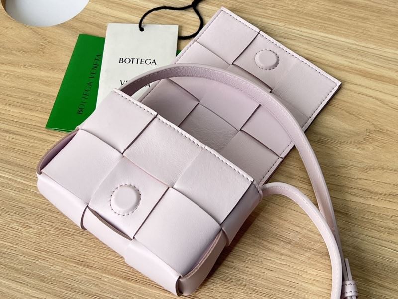 Bottega Veneta Satchel Bags